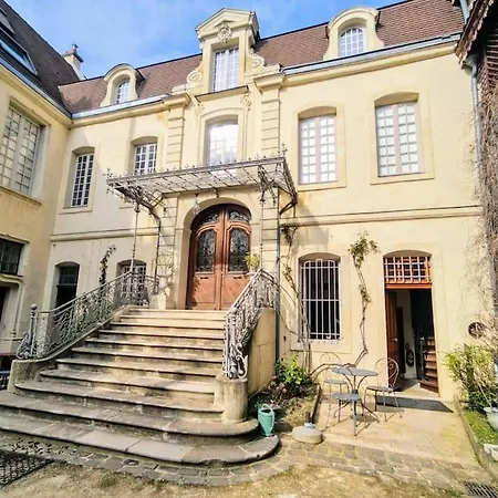 Standing Dans Bel Particulier *