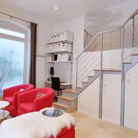 Standing Dans Bel Particulier * Dijon