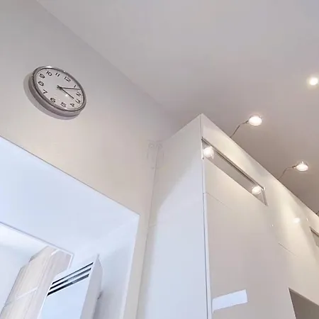 Standing Dans Bel Particulier アパート ディジョン