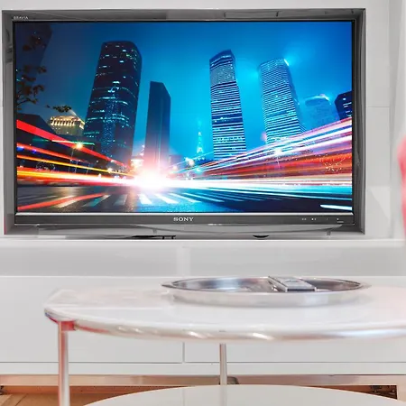 Standing Dans Bel Particulier *