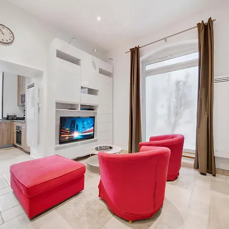 Standing Dans Bel Particulier