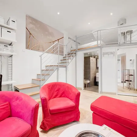 Standing Dans Bel Particulier ディジョン