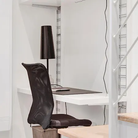 Standing Dans Bel Particulier Apartment