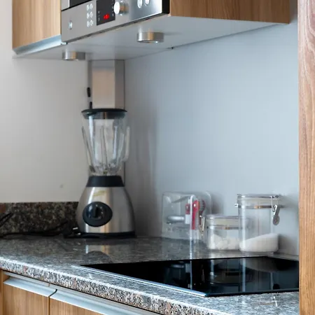 Standing Dans Bel Particulier