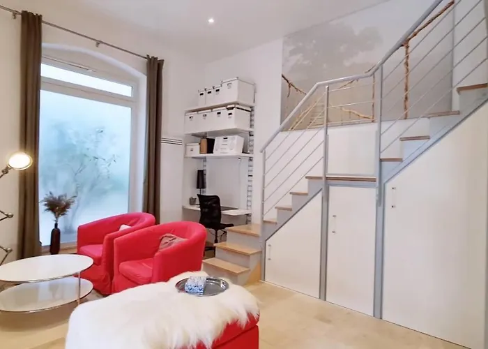 Standing Dans Bel Particulier * ディジョン