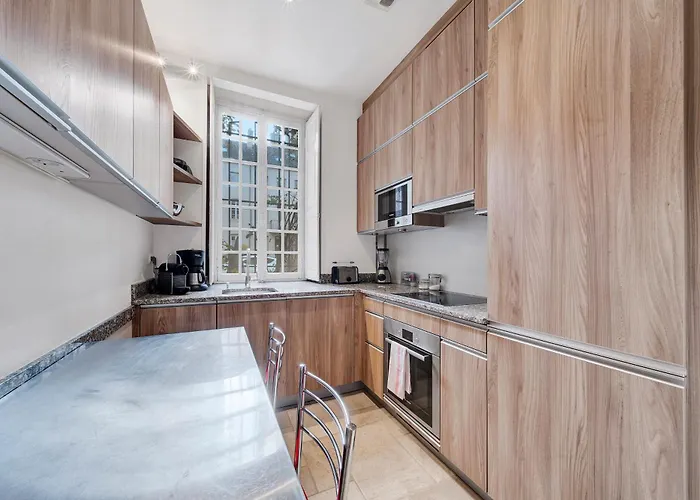 Standing Dans Bel Particulier *