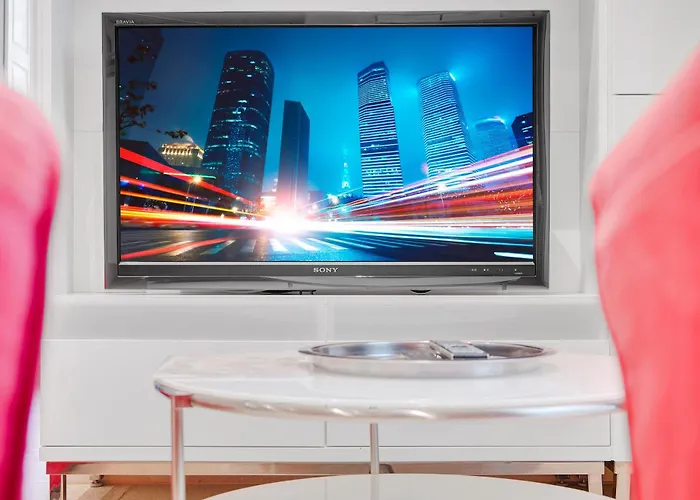 Standing Dans Bel Particulier *