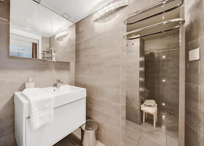 Standing Dans Bel Particulier *