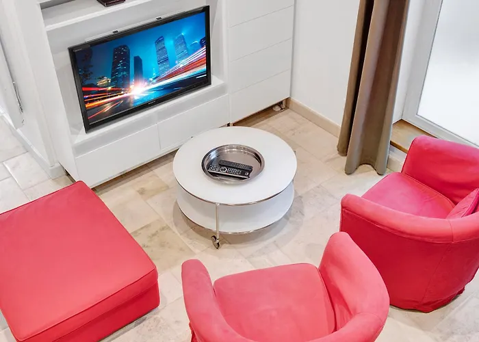 Standing Dans Bel Particulier *