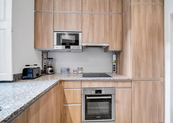 アパート Standing Dans Bel Particulier