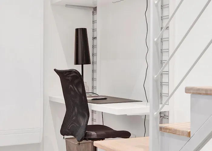 Standing Dans Bel Particulier Апартаменты