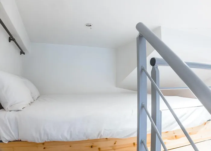 Standing Dans Bel Particulier