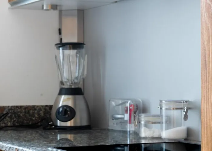 Standing Dans Bel Particulier